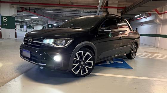 VOLKSWAGEN SAVEIRO 1.6 MSI EXTREME CD 16V FLEX 2P MANUAL VOLKSWAGEN SAVEIRO 1.6 MSI EXTREME CD 16V FLEX 2P MANUAL